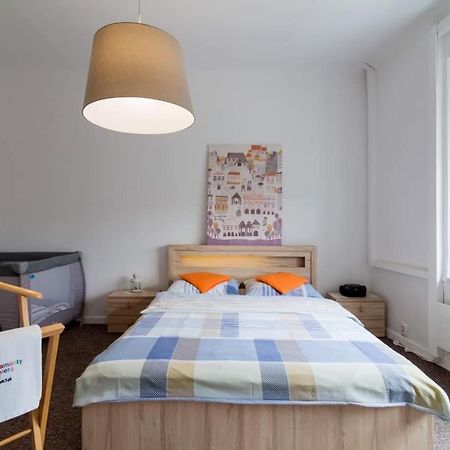 Apartamenty Rynek3 , Kazimierz Dolny Eksteriør bilde