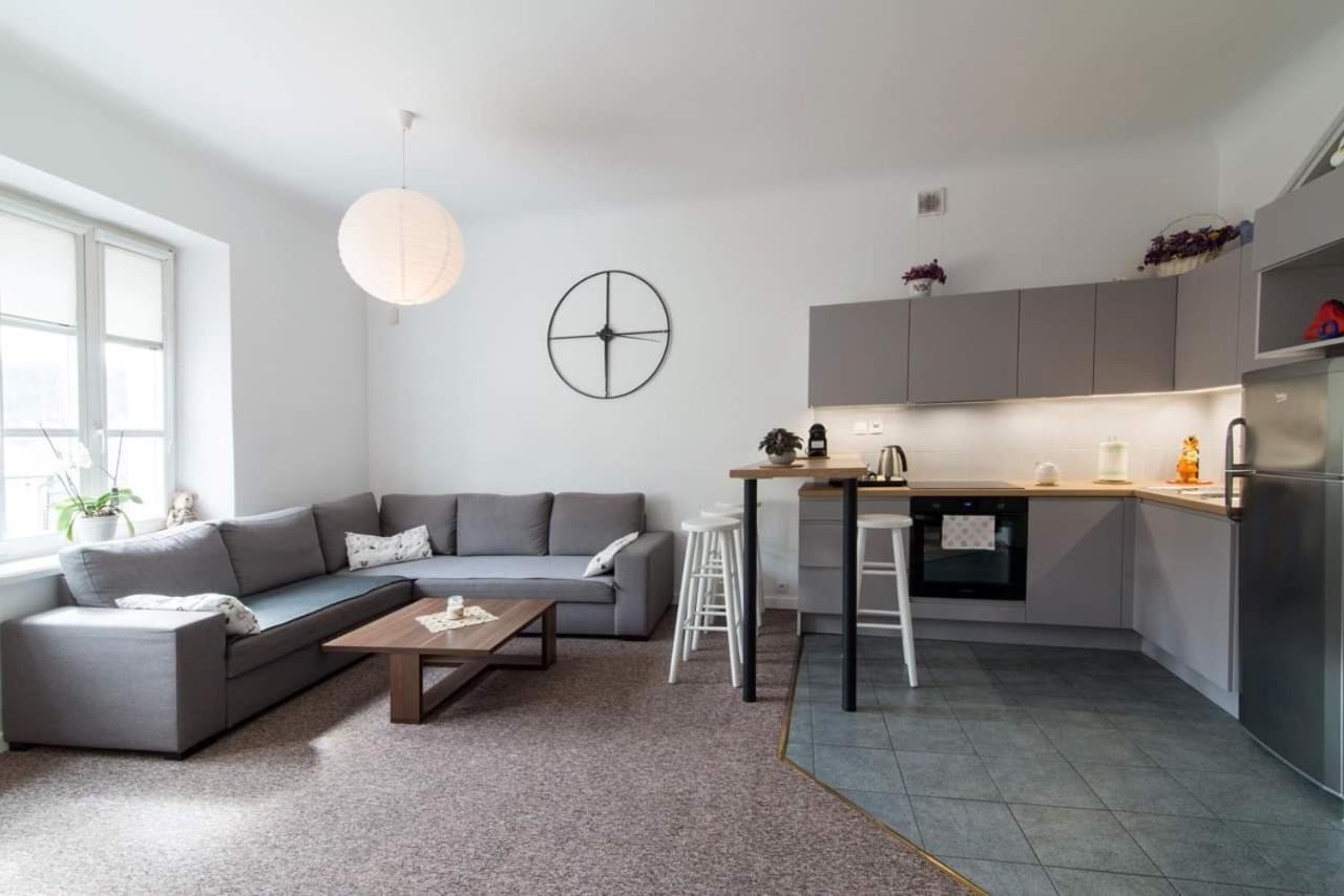 Apartamenty Rynek3 , Kazimierz Dolny Eksteriør bilde