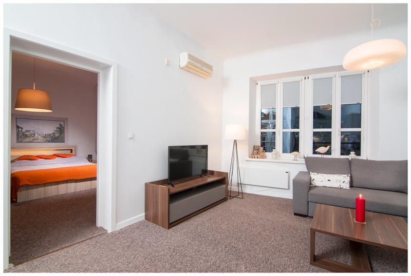 Apartamenty Rynek3 , Kazimierz Dolny Eksteriør bilde