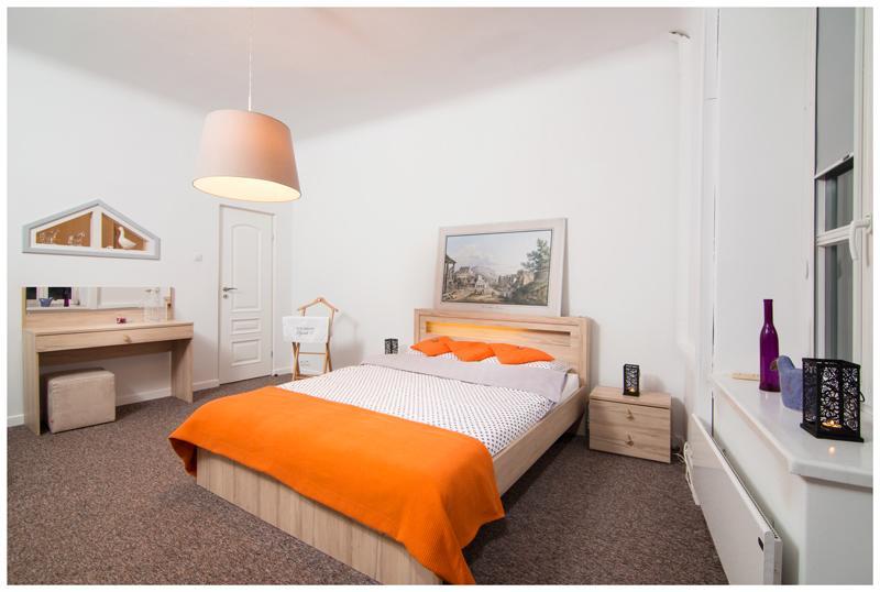 Apartamenty Rynek3 , Kazimierz Dolny Eksteriør bilde