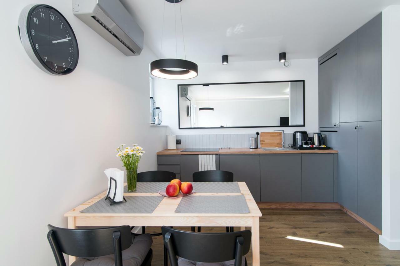 Apartamenty Rynek3 , Kazimierz Dolny Eksteriør bilde