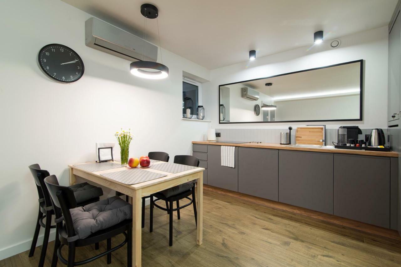 Apartamenty Rynek3 , Kazimierz Dolny Eksteriør bilde