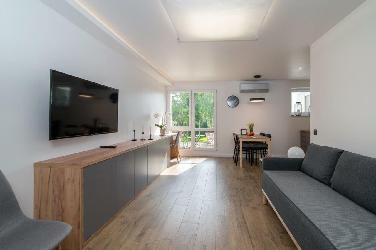 Apartamenty Rynek3 , Kazimierz Dolny Eksteriør bilde