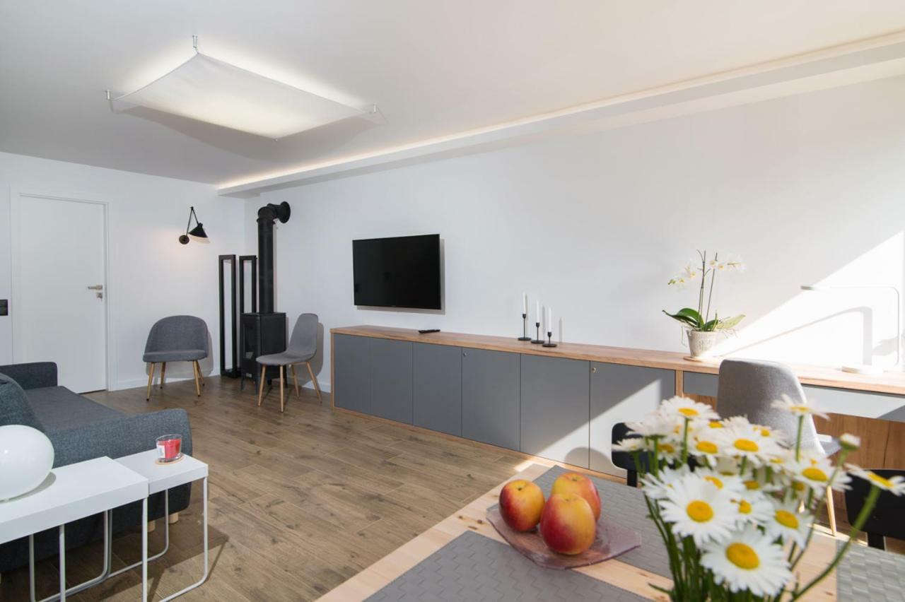 Apartamenty Rynek3 , Kazimierz Dolny Eksteriør bilde