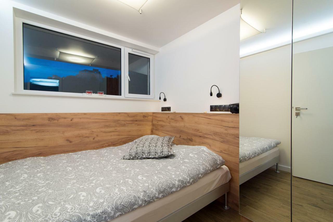 Apartamenty Rynek3 , Kazimierz Dolny Eksteriør bilde
