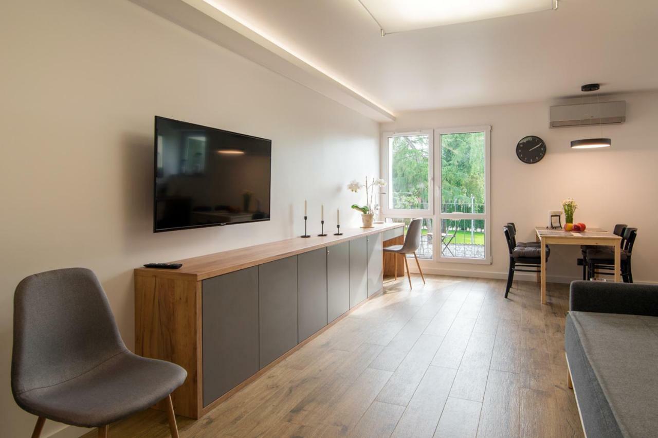 Apartamenty Rynek3 , Kazimierz Dolny Eksteriør bilde