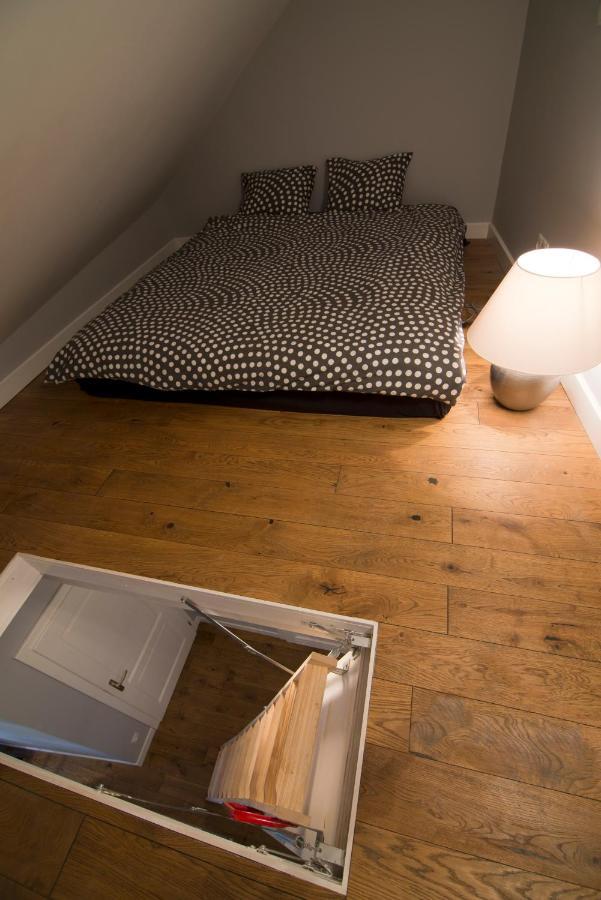 Apartamenty Rynek3 , Kazimierz Dolny Eksteriør bilde